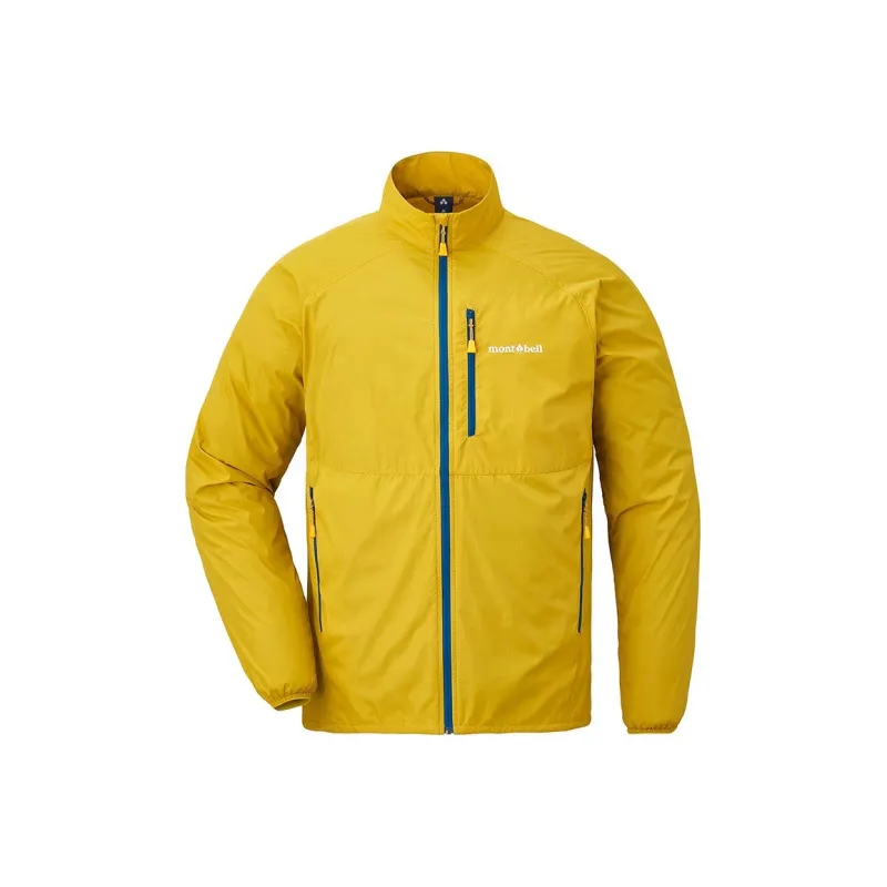 MONTBELL Sun Protection Clothing Men's-4