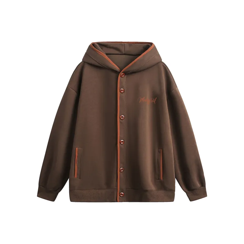 MARGRAF Sweatshirts Unisex-6
