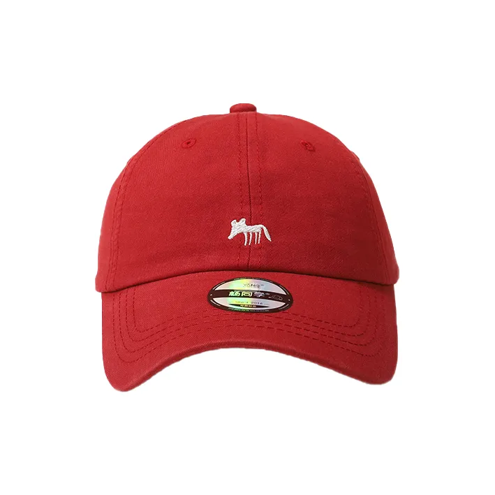 Classmate Yang Cotton Baseball Caps Unisex-10