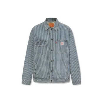 Levi's Sunrise Trucker Jacket