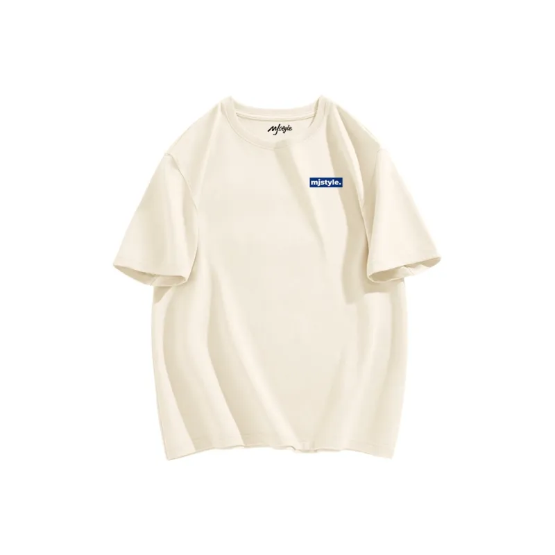 MJ STYLE T Shirts Unisex-4