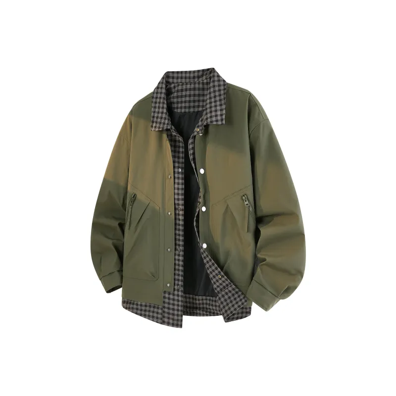 Northend Jackets Unisex-4