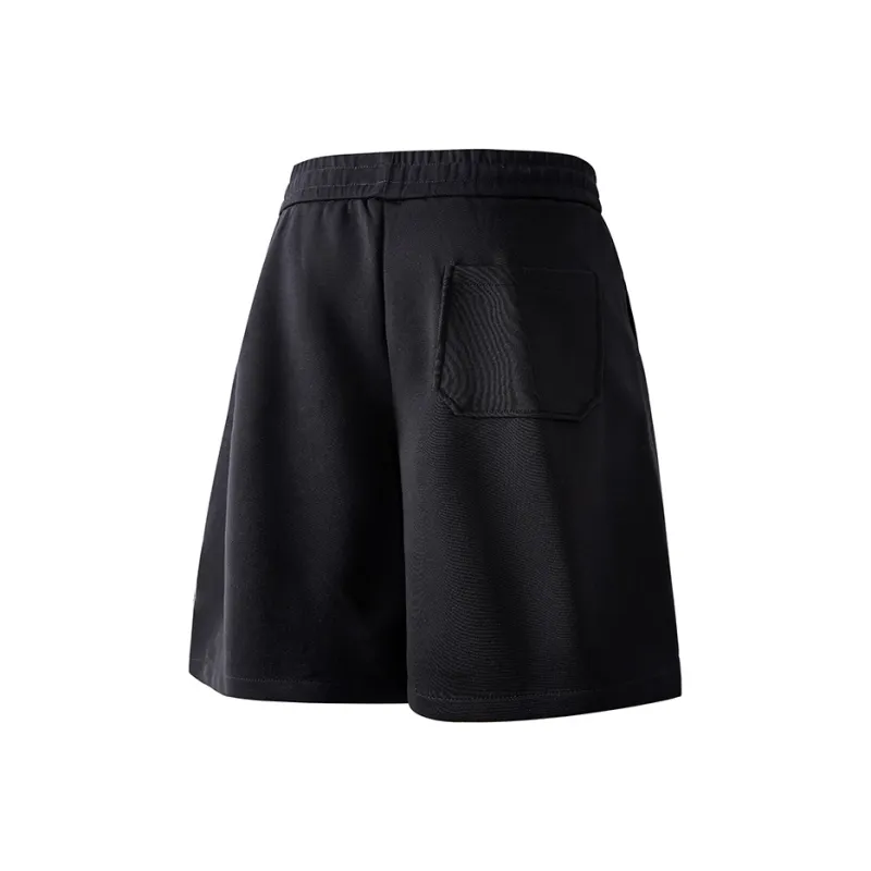 42SPACESHIP Casual Shorts Unisex-5