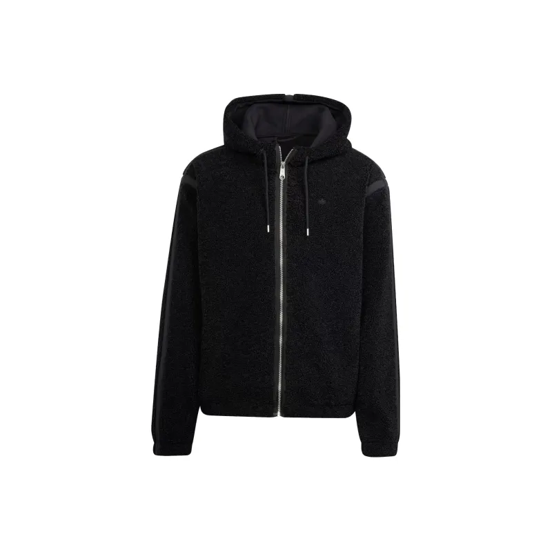 Adidas Originals Premium Essentials Jacket Men's Black-0