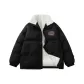 Black (Fleece-Lined)