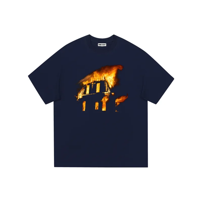 Pirkadat T Shirts Unisex-2