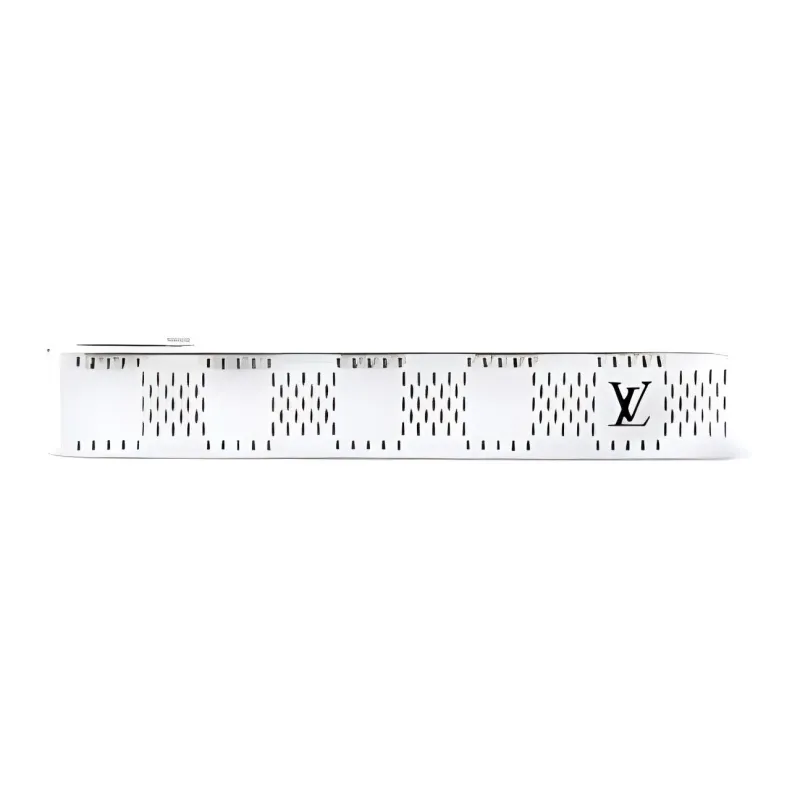 LOUIS VUITTON Lv Suit Tie Pin-0