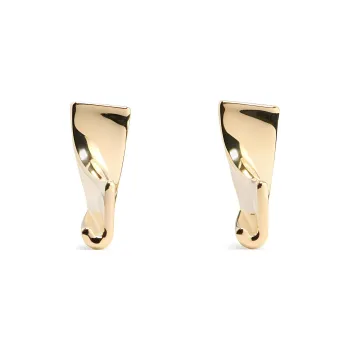 Jacquemus Les Boucles J Earrings