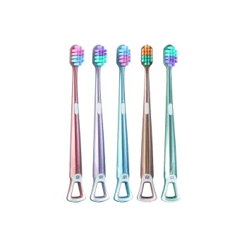 DOLEK Toothbrushes Unisex