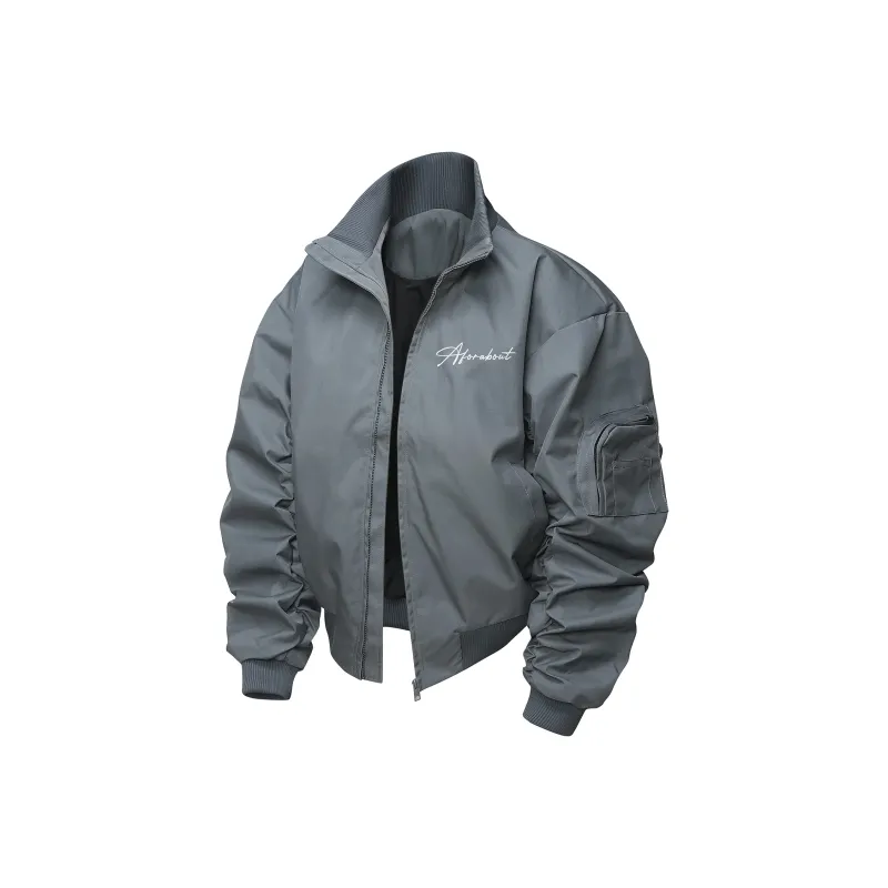 KAISER Jackets Unisex-4