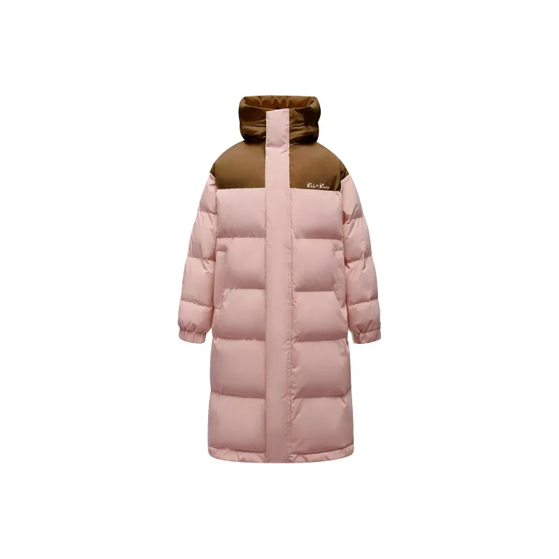 DUKE+DEXTER Puffer Jacket Unisex-14