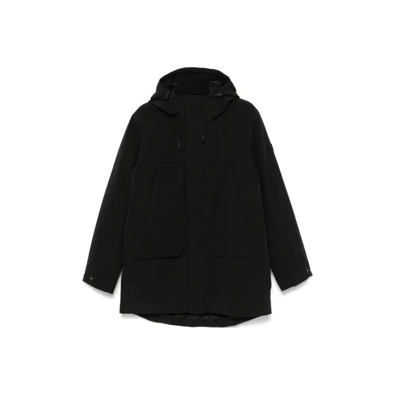 Polo Ralph Lauren Russel Coat-0