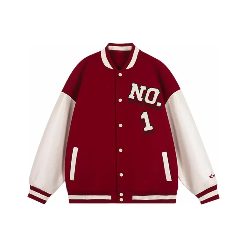 Nam Po Wan Jackets Coats Unisex-6