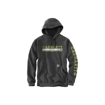 Carhartt St. Patrick's Day Collection Sweatshirts Unisex