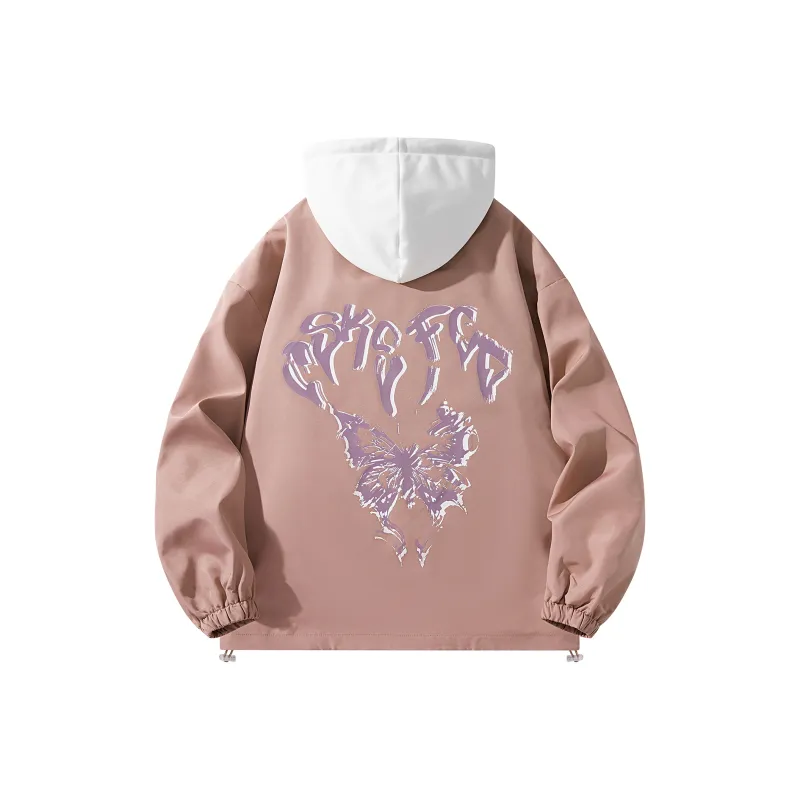 CSKS Jackets Unisex-7