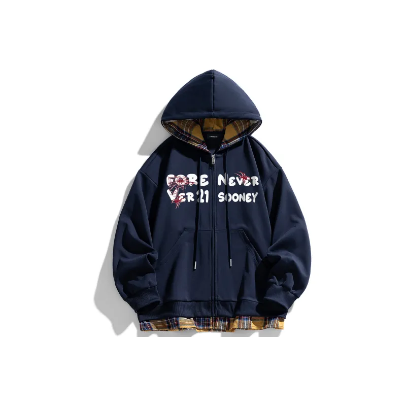 FOREVER 21 Sweatshirts Unisex-4