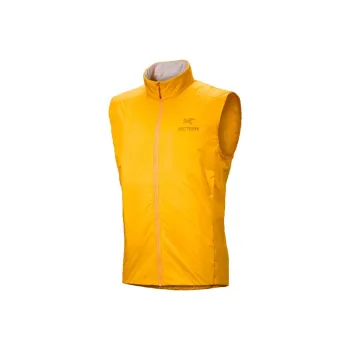 Arcteryx Atom Zip up Gilet