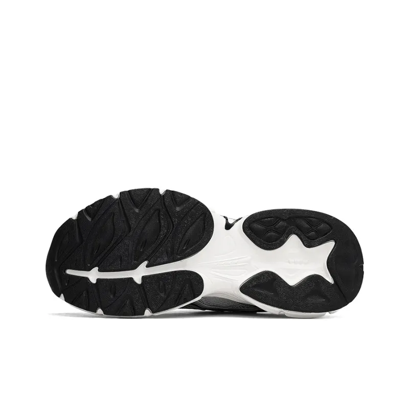 K bird Cushioning, Slip Resistant, And Abrasion Resistant Low Top Chunky Sneakers Men's-5
