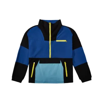 Facetasm X Penfield X Facetasm Collection Jackets Unisex Blue