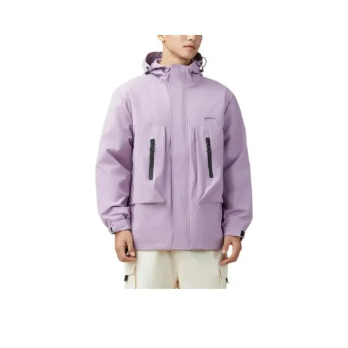 361° Jackets Coats Men's Grasswood Purple