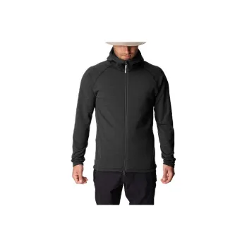 Houdini M's Outright Houdi Jackets Coats Men's Rock Black