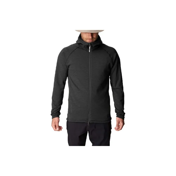 Houdini M's Outright Houdi Jackets Coats Men's Rock Black-0