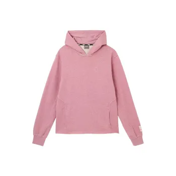 PUMA Sweatshirts Men Fuchsia
