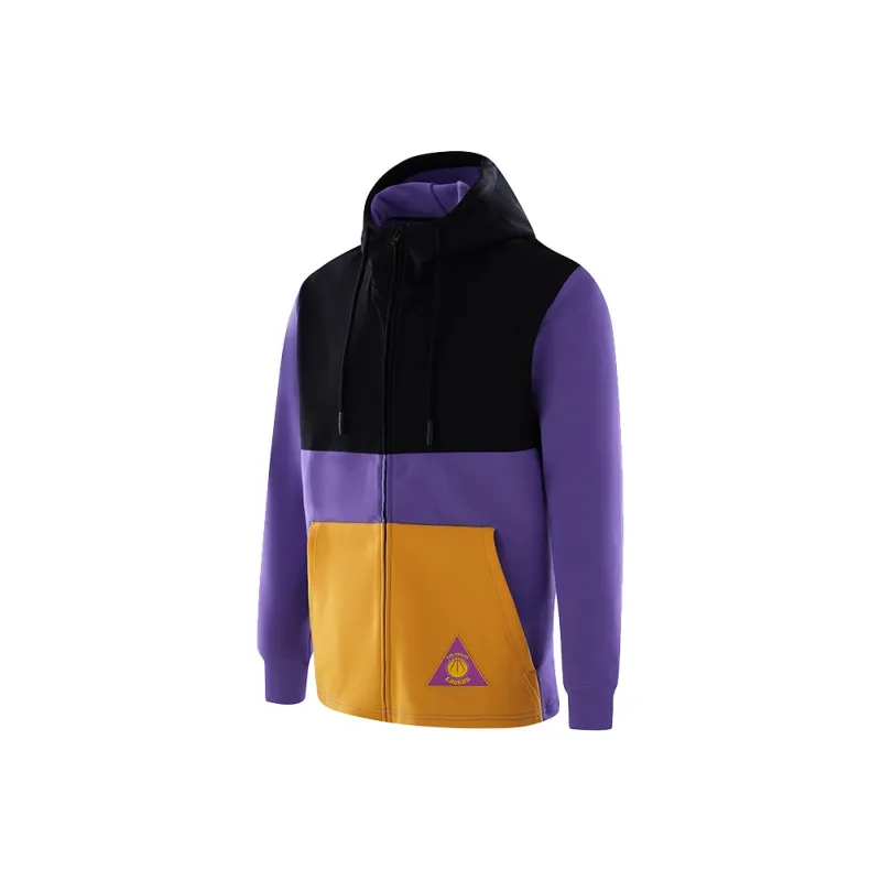 NBA Team Jackets Unisex-9