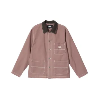 Stussy Denim Jackets Men