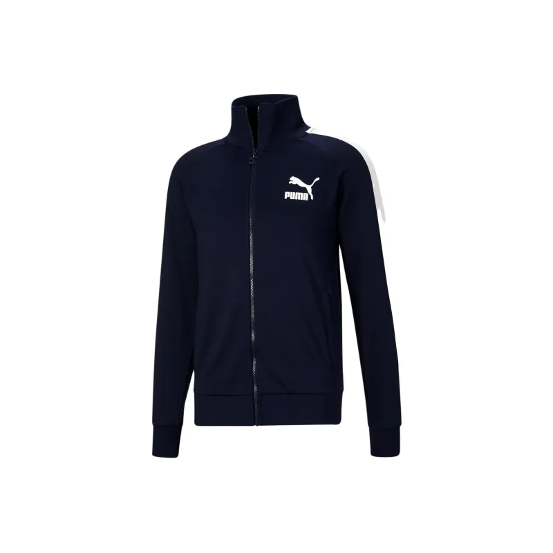 PUMA Iconic T7 Men's Track Jacket-0