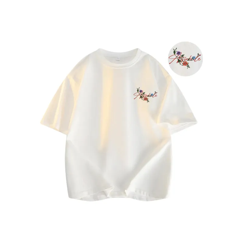 JINBEILE T Shirts Unisex-6