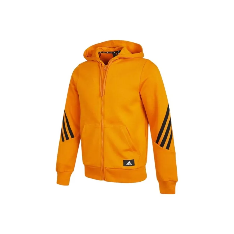 Adidas Jackets Men Orange-0