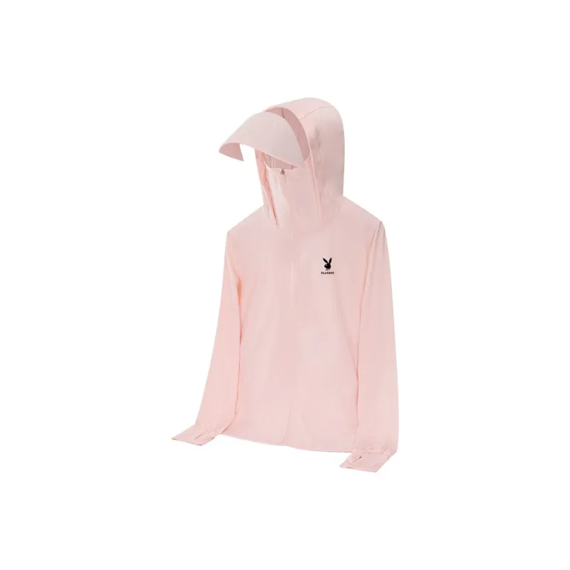 Playboy Sun Protection Clothing Unisex-16