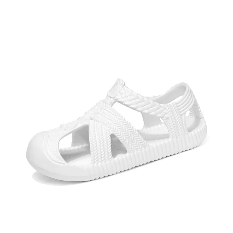YUZHAOLIN Roman Sandals Men-1
