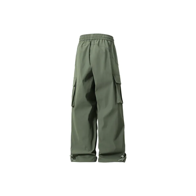 CAT'S PAW Casual Pants Unisex-11
