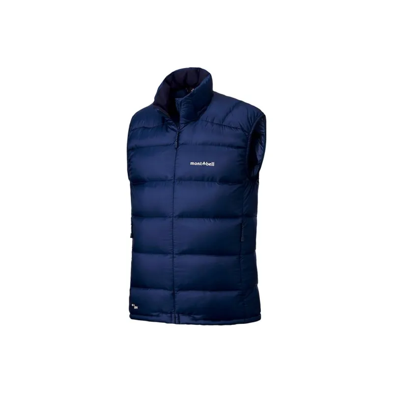 MONTBELL Vests Men-0