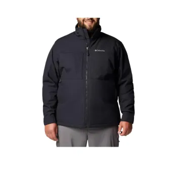 Columbia Loma Vista Jacket Men's Black