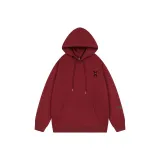 Ancora Red (Hip-Hop Baseball Cap)