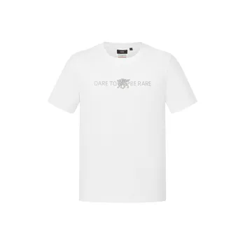 RARE T Shirts Men White