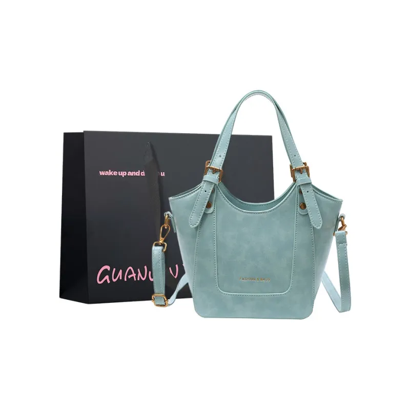 Champion Cub PU Handbag Women's Multicolor-9