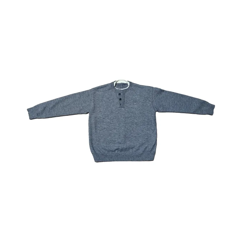 GEOFFREY B. SMALL Knitwear Unisex Gray-0