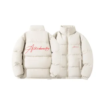 BENATRY Down Jackets Unisex