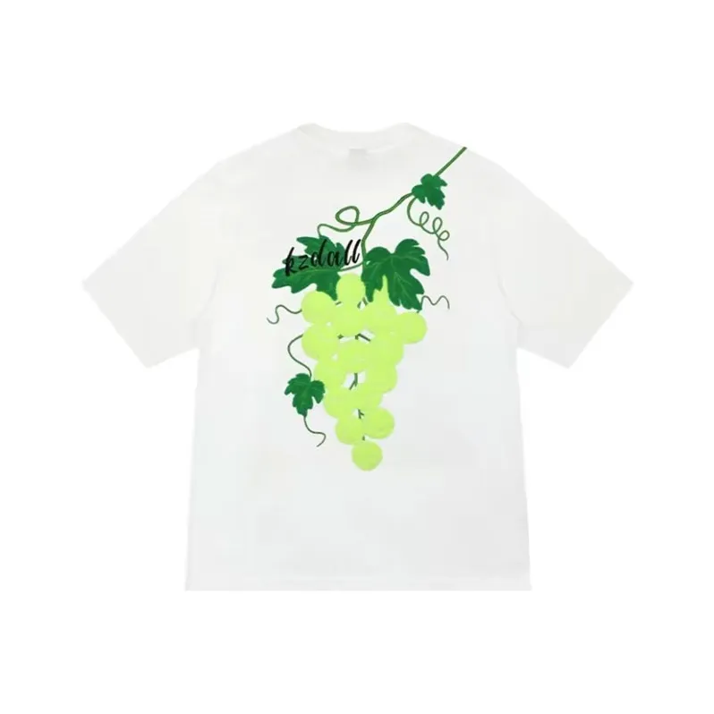 ACUOD BY CHANU T Shirts Unisex-8