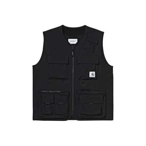 Carhartt WIP Jackets Men Gray