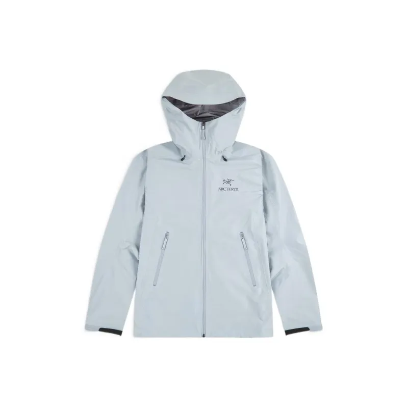 Arcteryx BETA LT Waterproof, Windproof, Breathable, Quick Dry, Super Light, Lightweight Windbreaker Jacket Men's-21