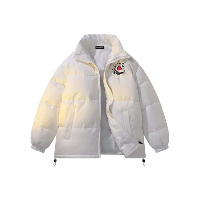 PISYPOX Down Jackets Unisex-12