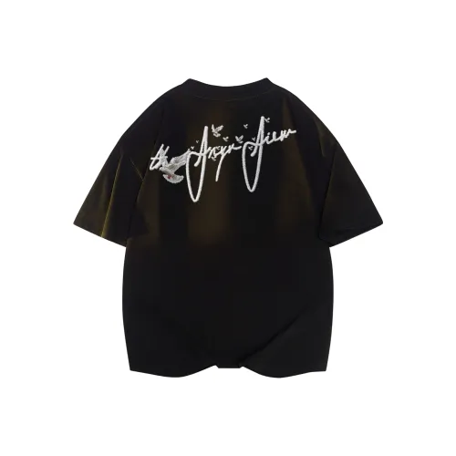 Huanqiu Apparel Polo Shirts Unisex