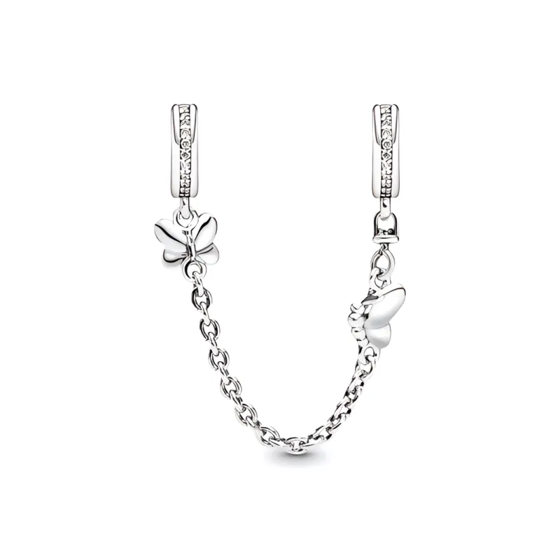 Pandora   Pendants Unisex Silver-1