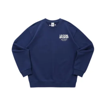 Le Coq Sportif Sweatshirt Men's