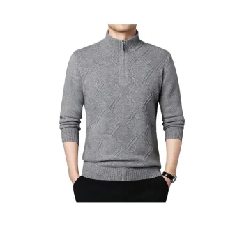 Devanro Knitwear Men